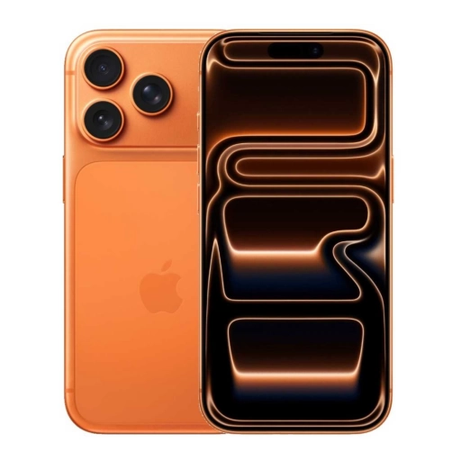 Celular Apple iPhone 17 Pro Max 5G 512 GB Orange