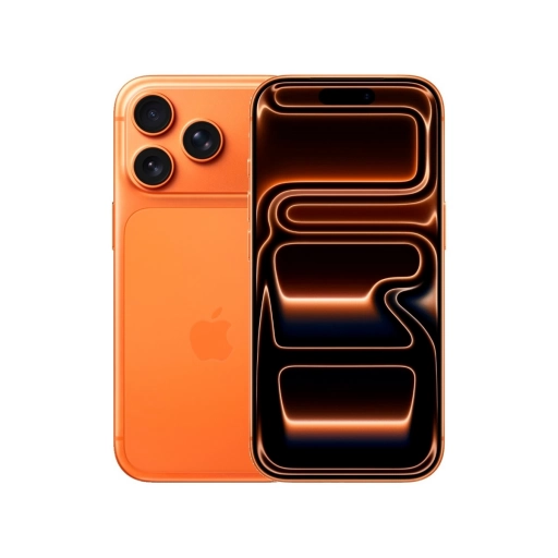 Celular Apple iPhone 17 Pro Max 256 GB 12 GB Naranja