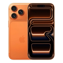 Celular Apple iPhone 17 Pro Max 5G 512 GB Naranja