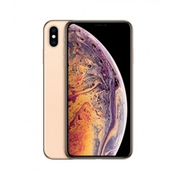 iPhone XS 64 GB Gold Pantalla OLED Face ID