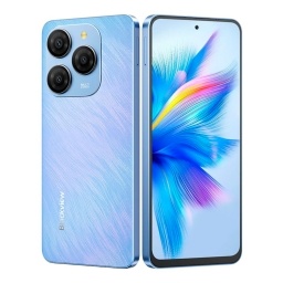 Celular Blackview Shark 9 8 GB 256 GB 5G Azul