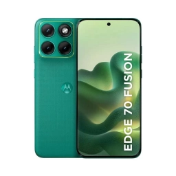 Celular Motorola Edge 70 Fusion 5G 8 GB 256 GB C�mara 50 MP