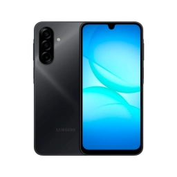 Celular Samsung Galaxy A17 4G 8 GB 256 GB Negro IP54