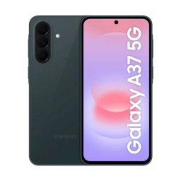 Celular Samsung Galaxy A37 5G 8 GB 256 GB Verde IP68
