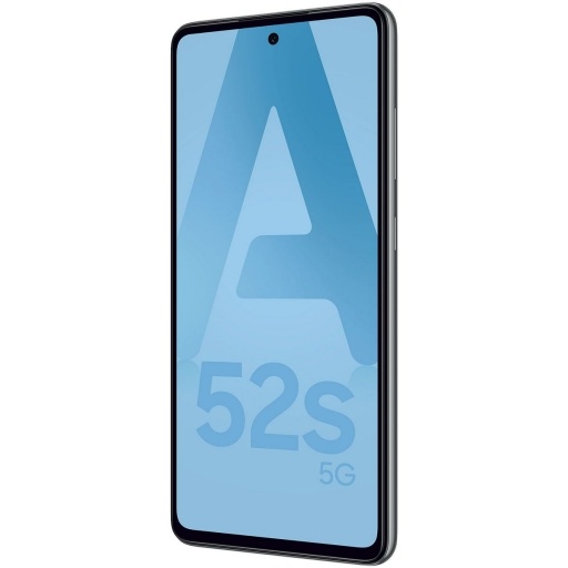 Celular Samsung Galaxy A52s 5G 128 GB Negro Amoled
