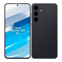 Celular Samsung Galaxy S25 FE 8 GB 128 GB 5G Azul