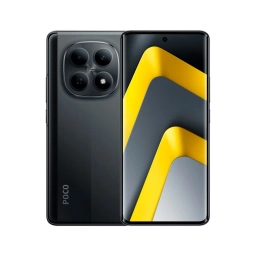 Celular Xiaomi POCO M8 Pro 5G 12 GB 512 GB Negro
