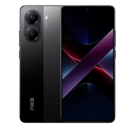 Celular Xiaomi Poco X7 Pro 5G 12 GB 256 GB Negro