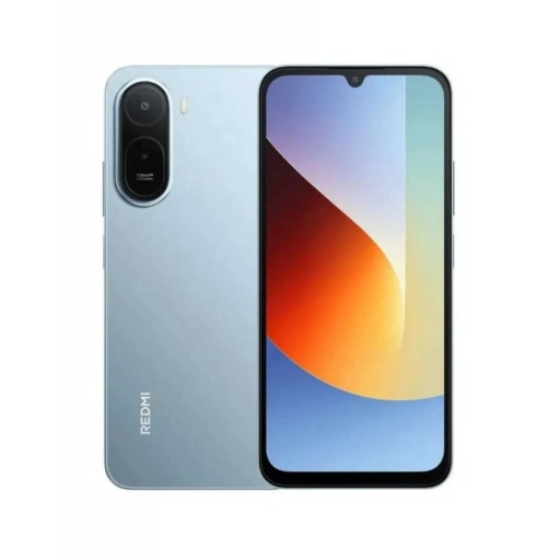 Celular Xiaomi Redmi A7 Pro 4G 4 GB 64 GB Azul