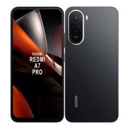Celular Xiaomi Redmi A7 Pro 4G 4 GB 64 GB Negro