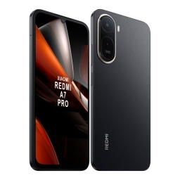 Celular Xiaomi Redmi A7 Pro 4G 4 GB 128 GB Negro