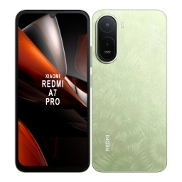 Celular Xiaomi Redmi A7 Pro 4G 4 GB 64 GB Verde