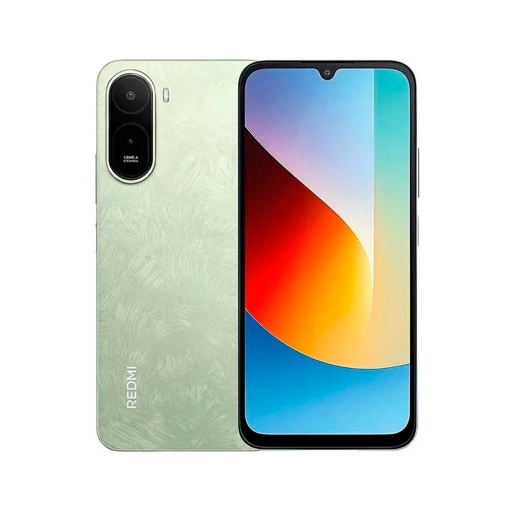 Celular Xiaomi Redmi A7 Pro 4 GB 128 GB Dual SIM Verde