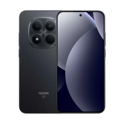 Celular Xiaomi Redmi Note 15 Pro 5G 8 GB 256 GB Negro