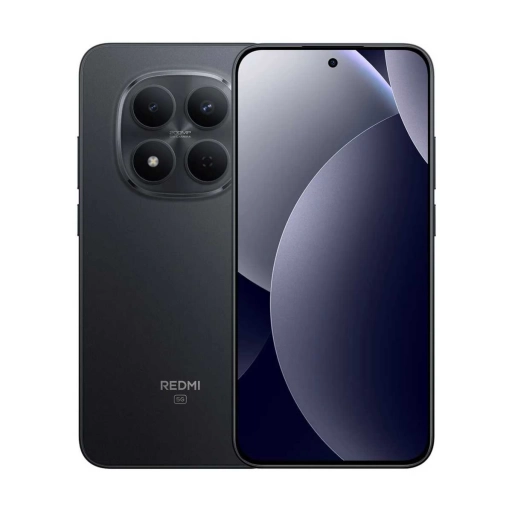Celular Xiaomi Redmi Note 15 Pro 5G 8 GB 256 GB Negro
