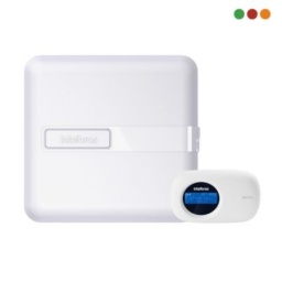 Central de Alarma Intelbras AMT 201 GSM Monitoreada 32 Zonas
