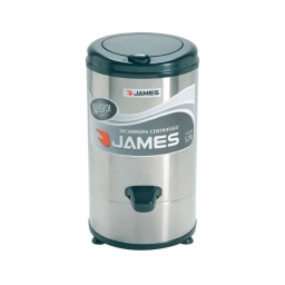 Centrifugadora James Carga Superior 5,2KG 2800 RPM A-652
