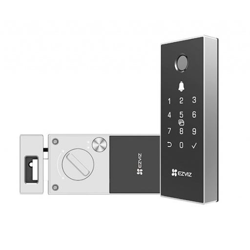 Cerradura inteligente Ezviz CS-DL03 Pro
