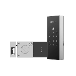 Cerradura Inteligente Ezviz CS-DL03 WiFi Remota