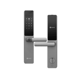 Cerradura inteligente Ezviz CS-DL05 con Huella Dactilar