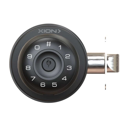 Cerradura Inteligente Xion Huella Clave Bluetooth App Tuya