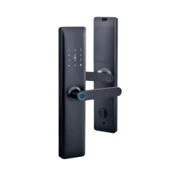 Cerradura Inteligente Ledstar para Puertas con App Tuya