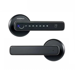 Cerradura Pestillo Smart Xion Huella Clave Tarjeta Tuya