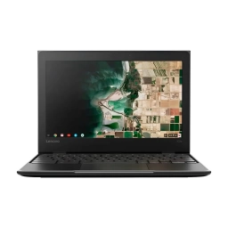 Chromebook Lenovo 100e Gen 2 4 GB 32 GB 11,6 pulgadas