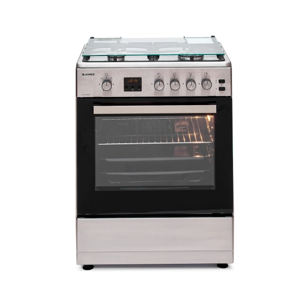 Hornallas 4 Supergás %u2013 Gas Natural