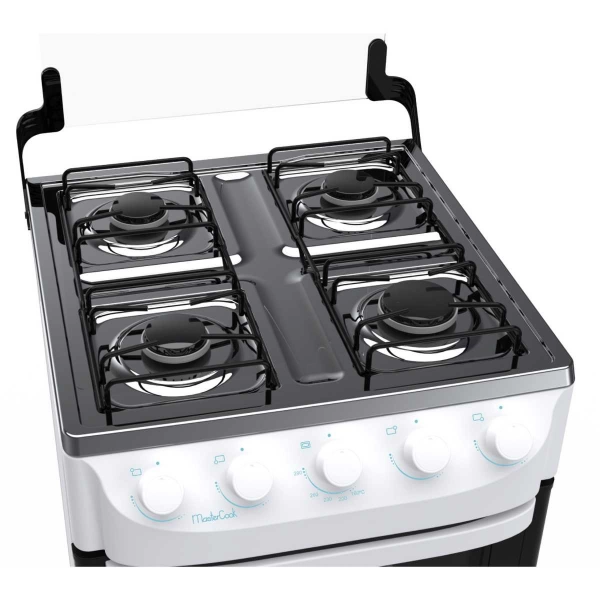 Tapa: Vidrio templado