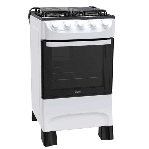 Capacidad: 48 L (Total Clean)