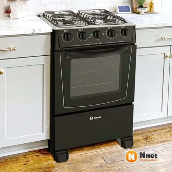 Horno eléctrico 