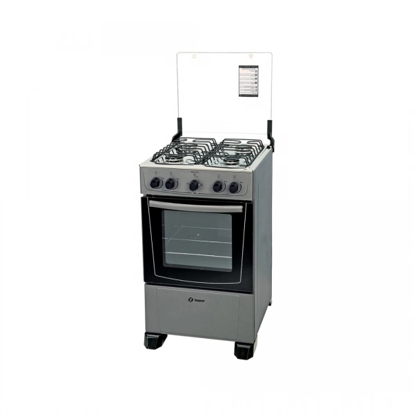 Horno eléctrico