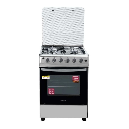 Cocina Combinada Xion XI-CO60CX con Horno El�ctrico 80 l