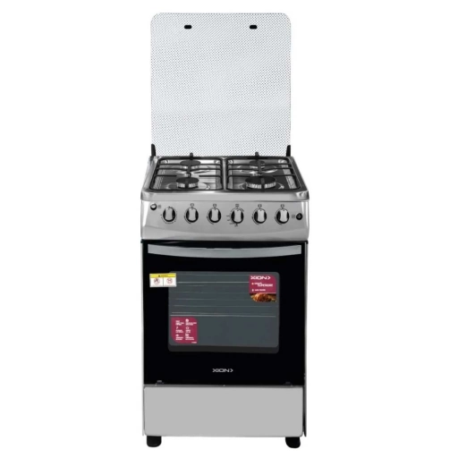Cocina Xion XI-CO50CX Combinada Horno El�ctrico 60 l