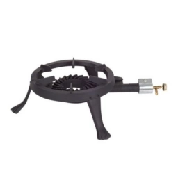 Cocina Zilan ZLN5761 Industrial A Gas Quemador Reforzado
