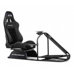 Cockpit Next Level Racing GT Racer 2.0 para Simulaci�n