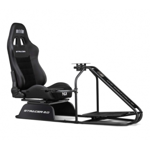 Cockpit Next Level Racing GT Racer 2.0 para Simulaci�n