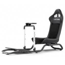 Cockpit Simulador de Carreras Next Level Racing NLR-S042 Victory