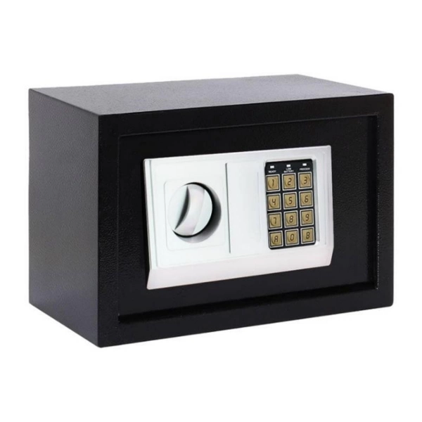 Teclado electr&oacute;nico programable
