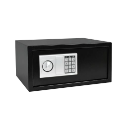 Cofre de Seguridad Digital Ledstar 29 litros de Acero