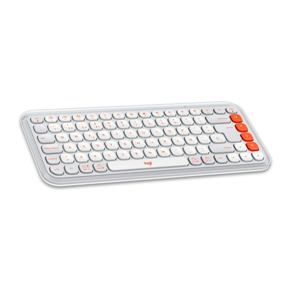 Teclado Logitech