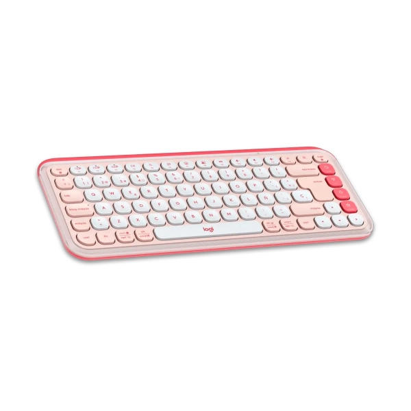 Teclado Logitech