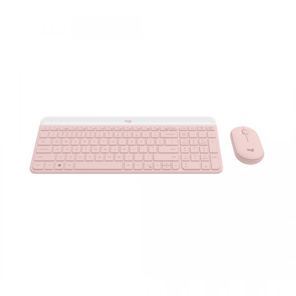 Combo Logitech MK470