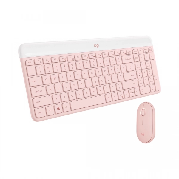 Color rosa