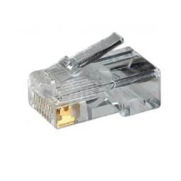Conector RJ45 Nexxt AW102NXT04 Cat6 Pack X100