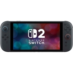 Consola Nintendo Switch 2 Port�til 256 GB T�ctil 120 Hz