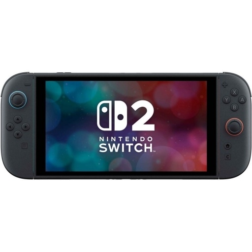 Consola Nintendo Switch 2 Port�til 256 GB T�ctil 120 Hz