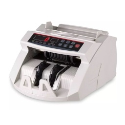 Contador de Billetes Ocom 2108 con Detecci�n UV