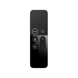 Control Apple Siri Remote Gen 1 MLLC2LLA Apple TV IR